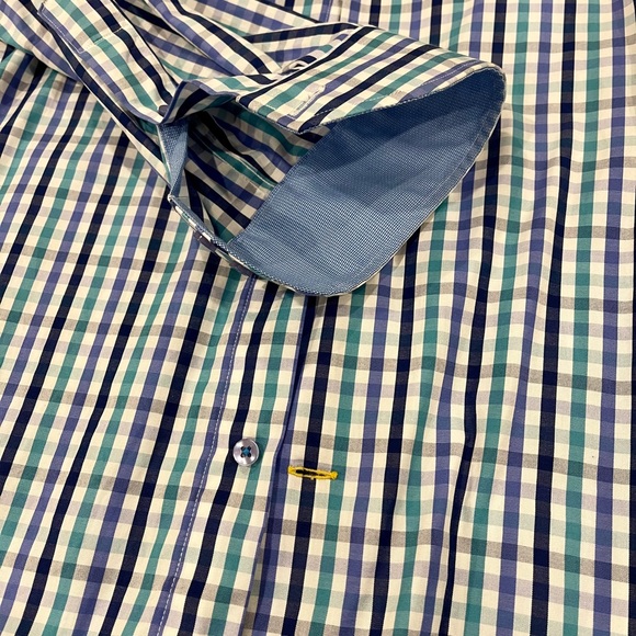 Alter Ego Dress Shirt - Picture 3 of 4
